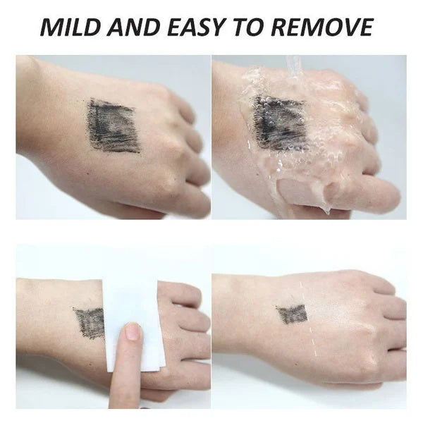 49% OFFe??£¤2 in 1 Curl Long Lasting Waterproof Mascara