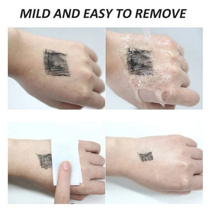 49% OFFe??£¤2 in 1 Curl Long Lasting Waterproof Mascara