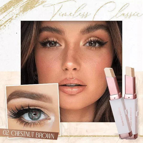 Glitter Gradient Eyeshadow Stick