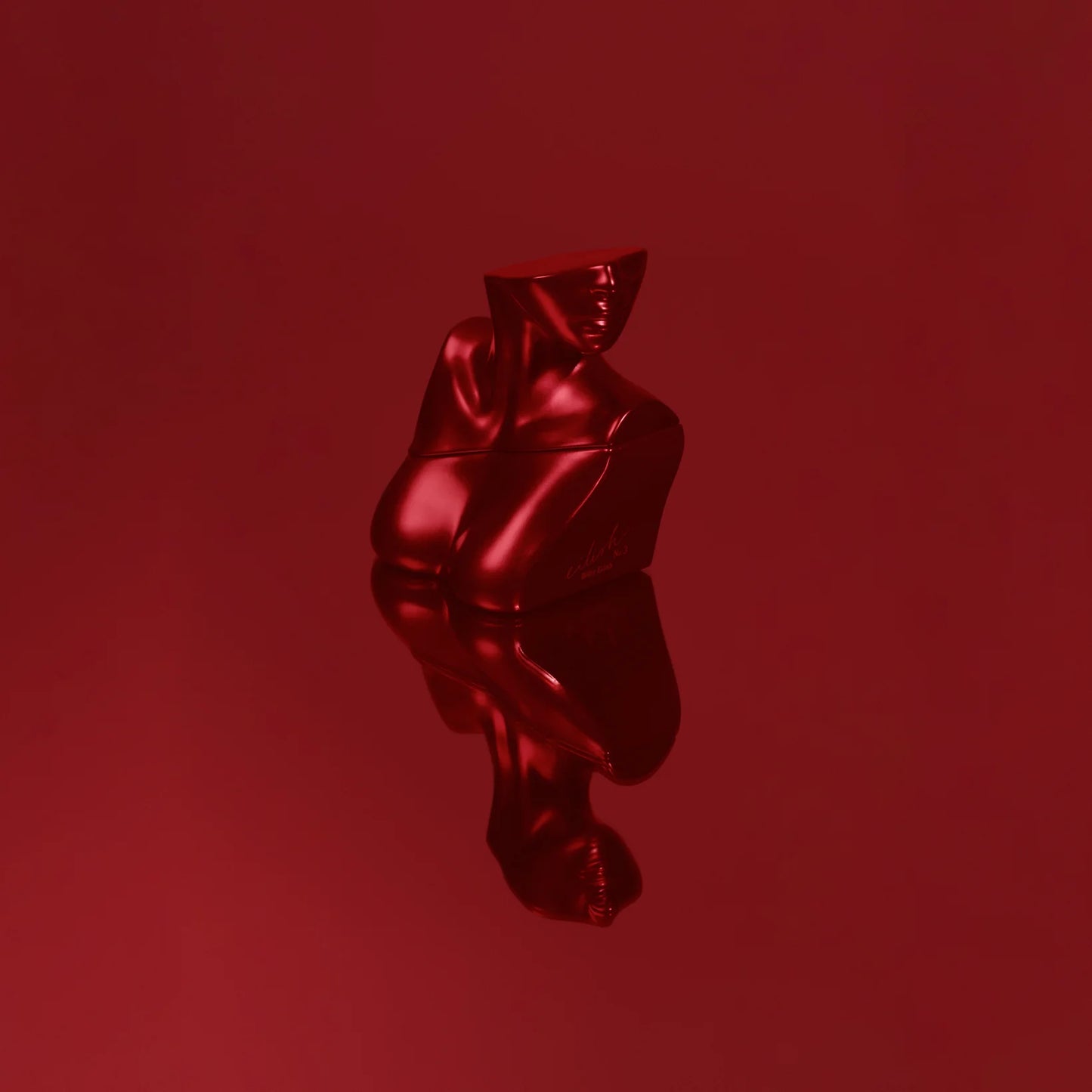 🌷🌼Billie Eilish Eilish No. 3 Eau de Parfum-Vanilla, amber and musk are the main notes, sweet and sexy, a must-have for a date💖