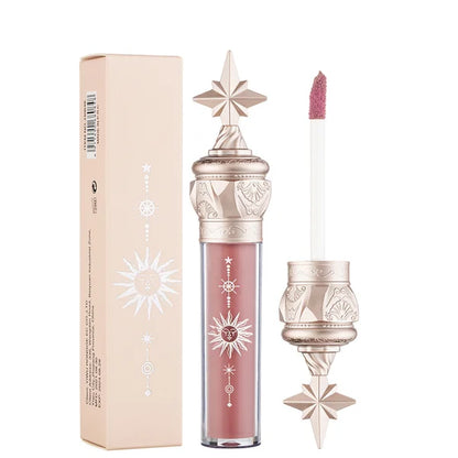 e???Early Christmas Sale-Lip gloss Waterproof Long Lasting lipstick