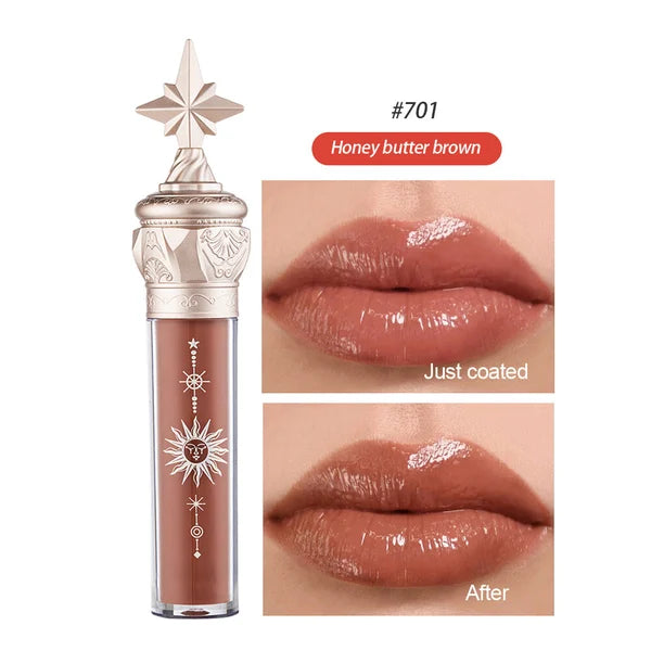 e???Early Christmas Sale-Lip gloss Waterproof Long Lasting lipstick