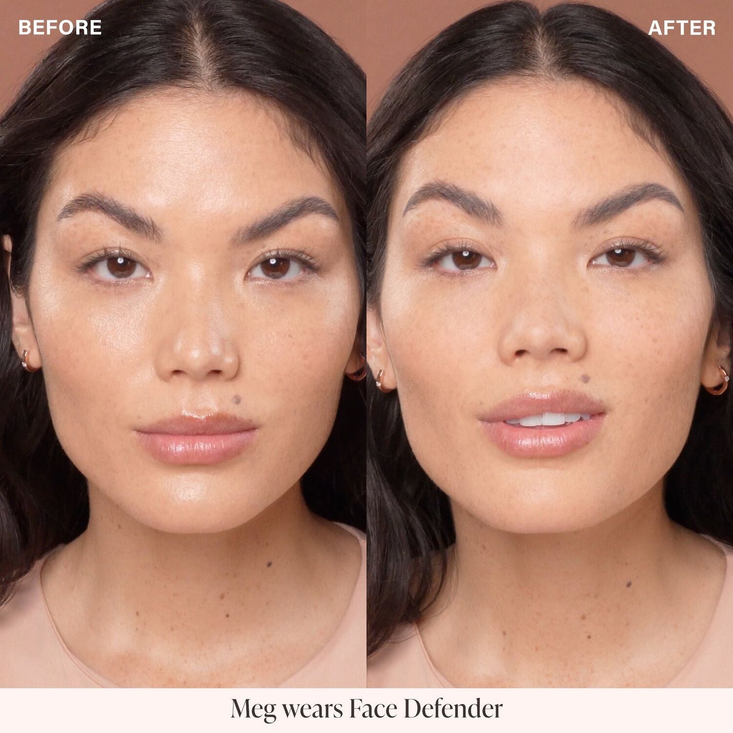 🔥Final 3 Hours: 60% OFF🔥Mally’s Face Defender