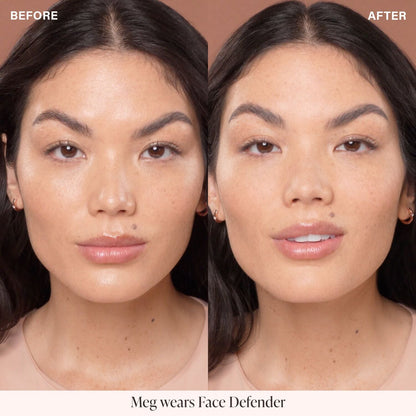 🔥Final 3 Hours: 60% OFF🔥Mally’s Face Defender