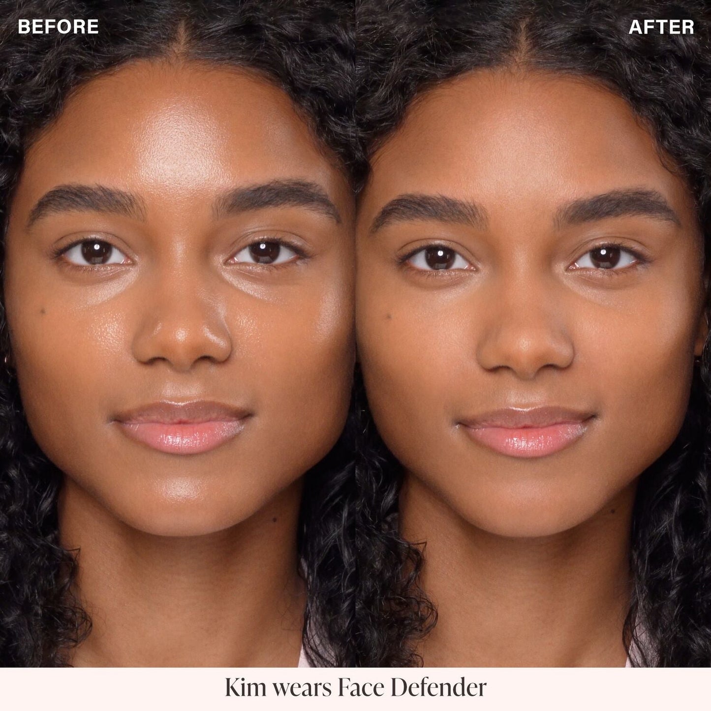 🔥Final 3 Hours: 60% OFF🔥Mally’s Face Defender
