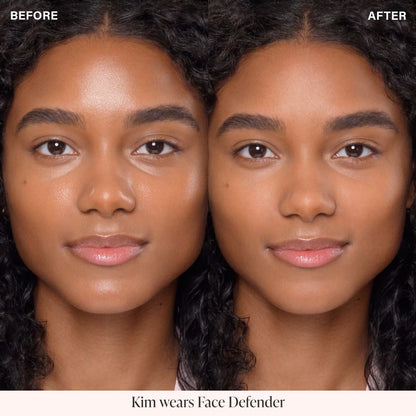 🔥Final 3 Hours: 60% OFF🔥Mally’s Face Defender