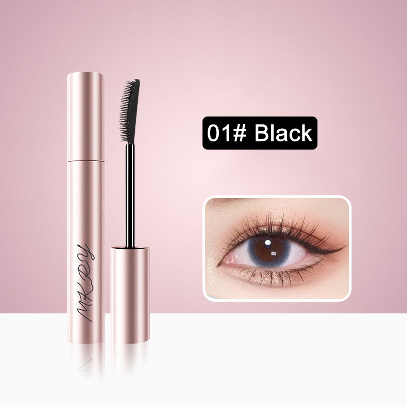 🔥Buy 1 Get 1 Free🔥Non-Smudging✨Lengthening And Curling Long-lasting Mascara