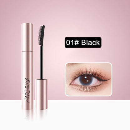 🔥Buy 1 Get 1 Free🔥Non-Smudging✨Lengthening And Curling Long-lasting Mascara