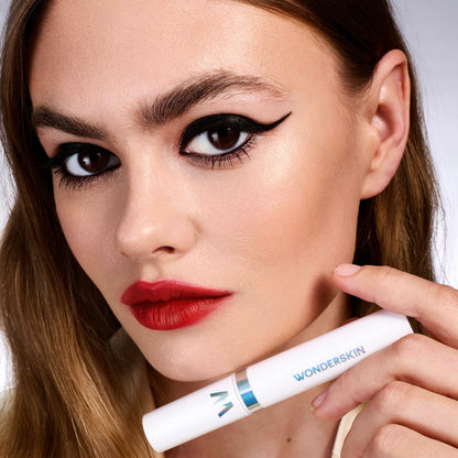 ⏰Last 3 hours - 60%🔥WONDER BLADING Peel & Reveal Lip Stain Kit-Trending products on TikTok🔥