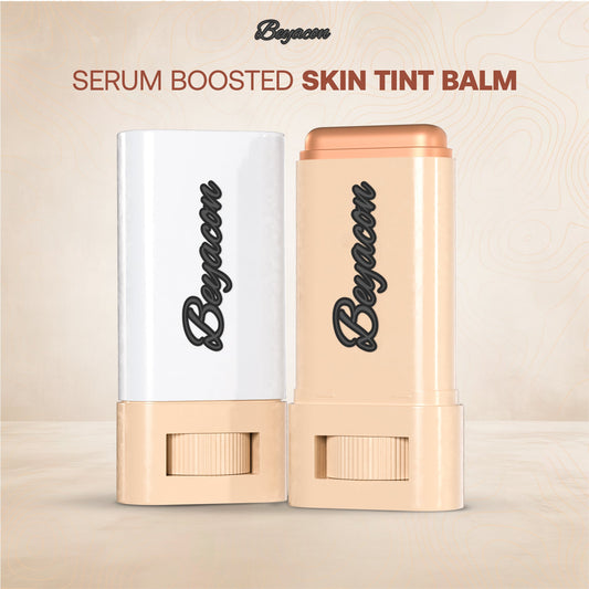 ⏰Last 3 hours - 60%🔥Beyacon® Serum Boosted Skin Tint Balm