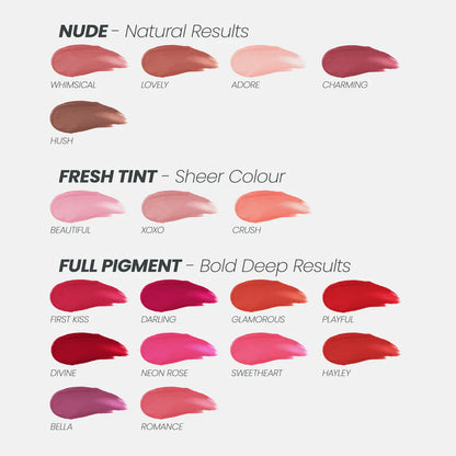 ⏰Last 3 hours - 60%🔥WONDER BLADING Peel & Reveal Lip Stain Kit-Trending products on TikTok🔥