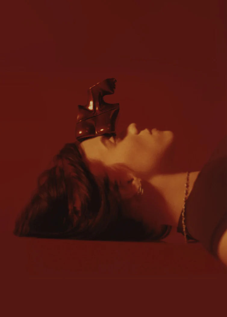 🌷🌼Billie Eilish Eilish No. 3 Eau de Parfum-Vanilla, amber and musk are the main notes, sweet and sexy, a must-have for a date💖