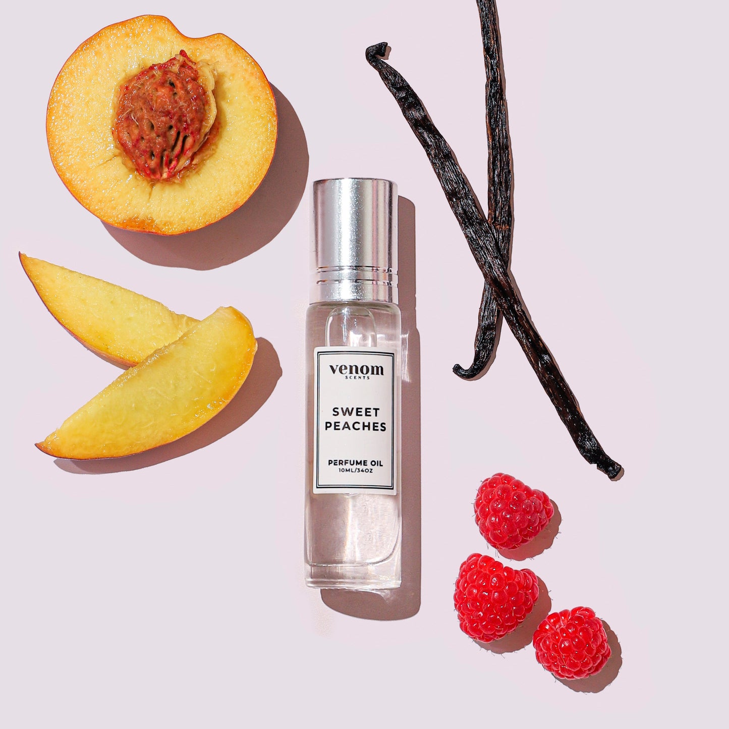 💖💖💖Venom's Pheromone Scent -Stimulate emotions and create intimacy