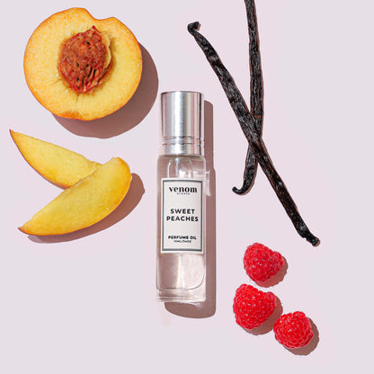 💖💖💖Venom's Pheromone Scent -Stimulate emotions and create intimacy