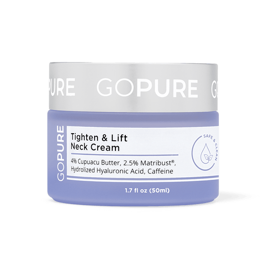 Tighten & Lift Neck Cream