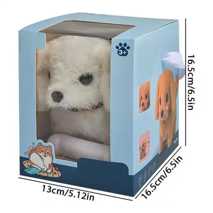 Robytoy™ Realistic Robot Puppy (𝟟𝟘% 𝕆𝔽𝔽 𝗘𝗡𝗗𝗦 𝗜𝗡 𝟭𝟬 𝗠𝗜𝗡𝗨𝗧𝗘𝗦)