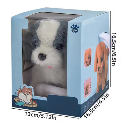 Robytoy™ Realistic Robot Puppy (𝟟𝟘% 𝕆𝔽𝔽 𝗘𝗡𝗗𝗦 𝗜𝗡 𝟭𝟬 𝗠𝗜𝗡𝗨𝗧𝗘𝗦)