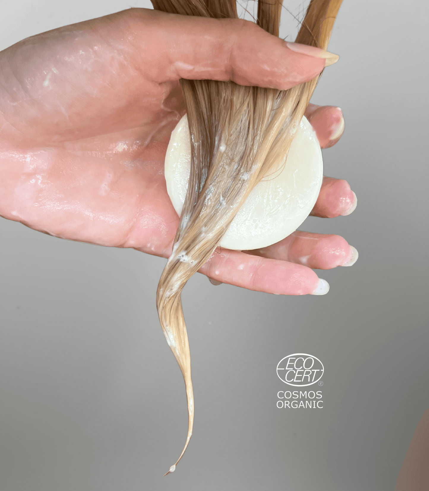 Solve Low pH conditioner