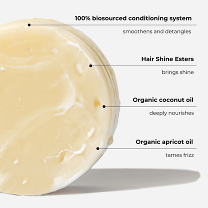 Solve Low pH conditioner