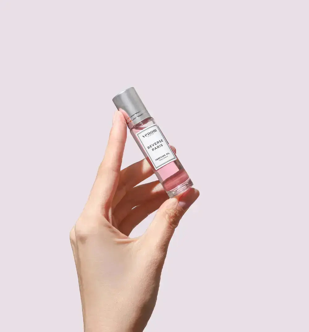 💖💖💖Venom's Pheromone Scent -Stimulate emotions and create intimacy