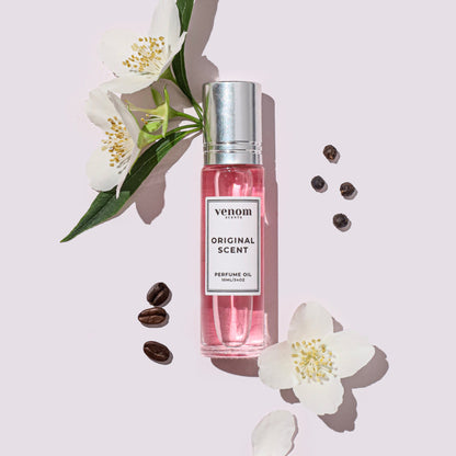 💖💖💖Venom's Pheromone Scent -Stimulate emotions and create intimacy