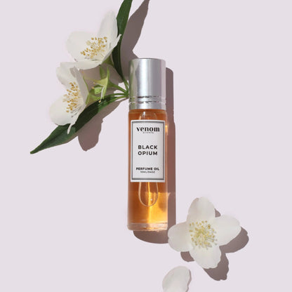 💖💖💖Venom's Pheromone Scent -Stimulate emotions and create intimacy