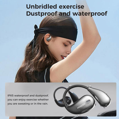 X33 Translation Earphones