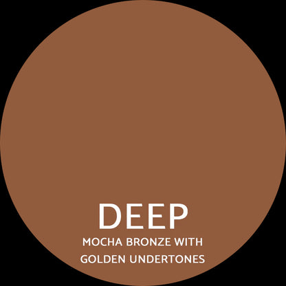Final 3 Hours: 60% OFF🔥  Peptide Bounce Foundation