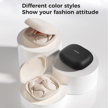 X33 Translation Earphones