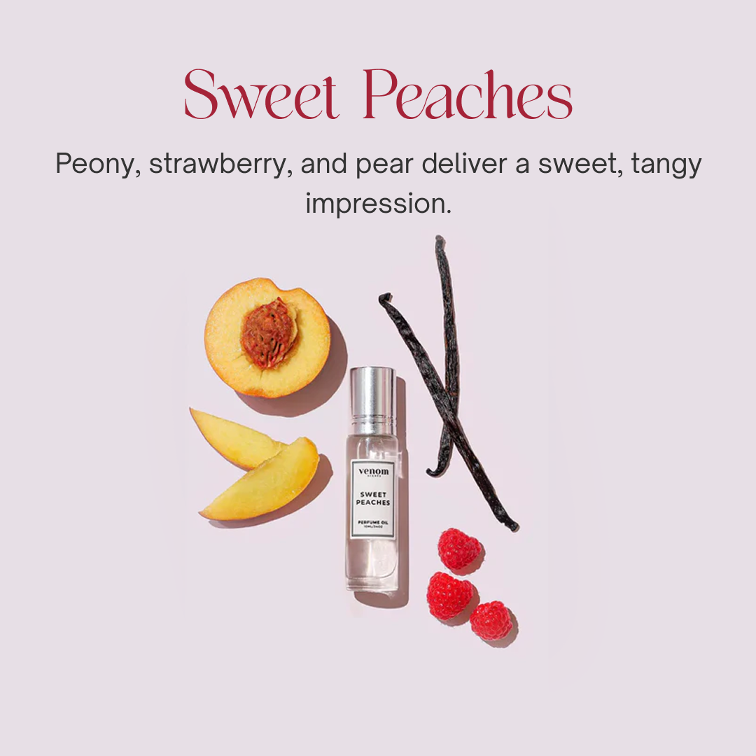 💖💖💖Venom's Pheromone Scent -Stimulate emotions and create intimacy