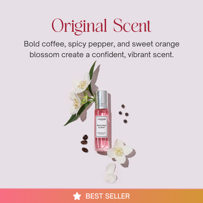 💖💖💖Venom's Pheromone Scent -Stimulate emotions and create intimacy