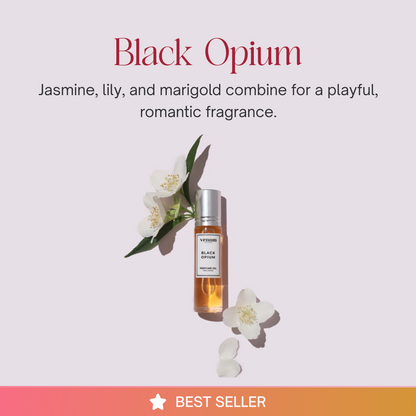 💖💖💖Venom's Pheromone Scent -Stimulate emotions and create intimacy