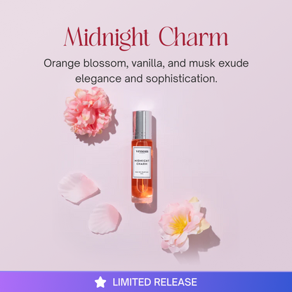 💖💖💖Venom's Pheromone Scent -Stimulate emotions and create intimacy