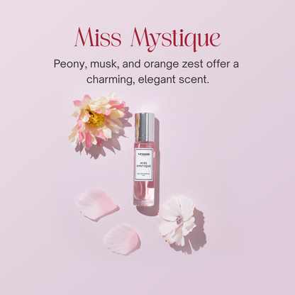 💖💖💖Venom's Pheromone Scent -Stimulate emotions and create intimacy