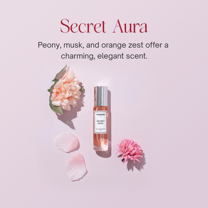 💖💖💖Venom's Pheromone Scent -Stimulate emotions and create intimacy