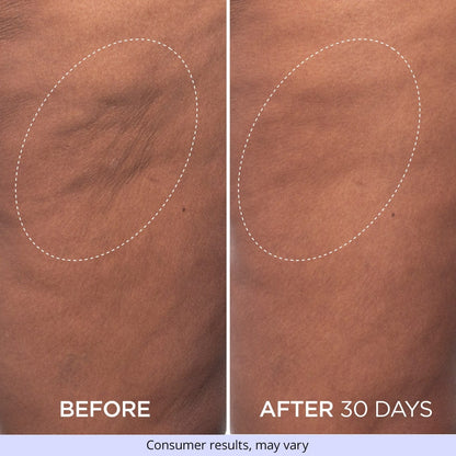 Firming Butt & Thigh Cream