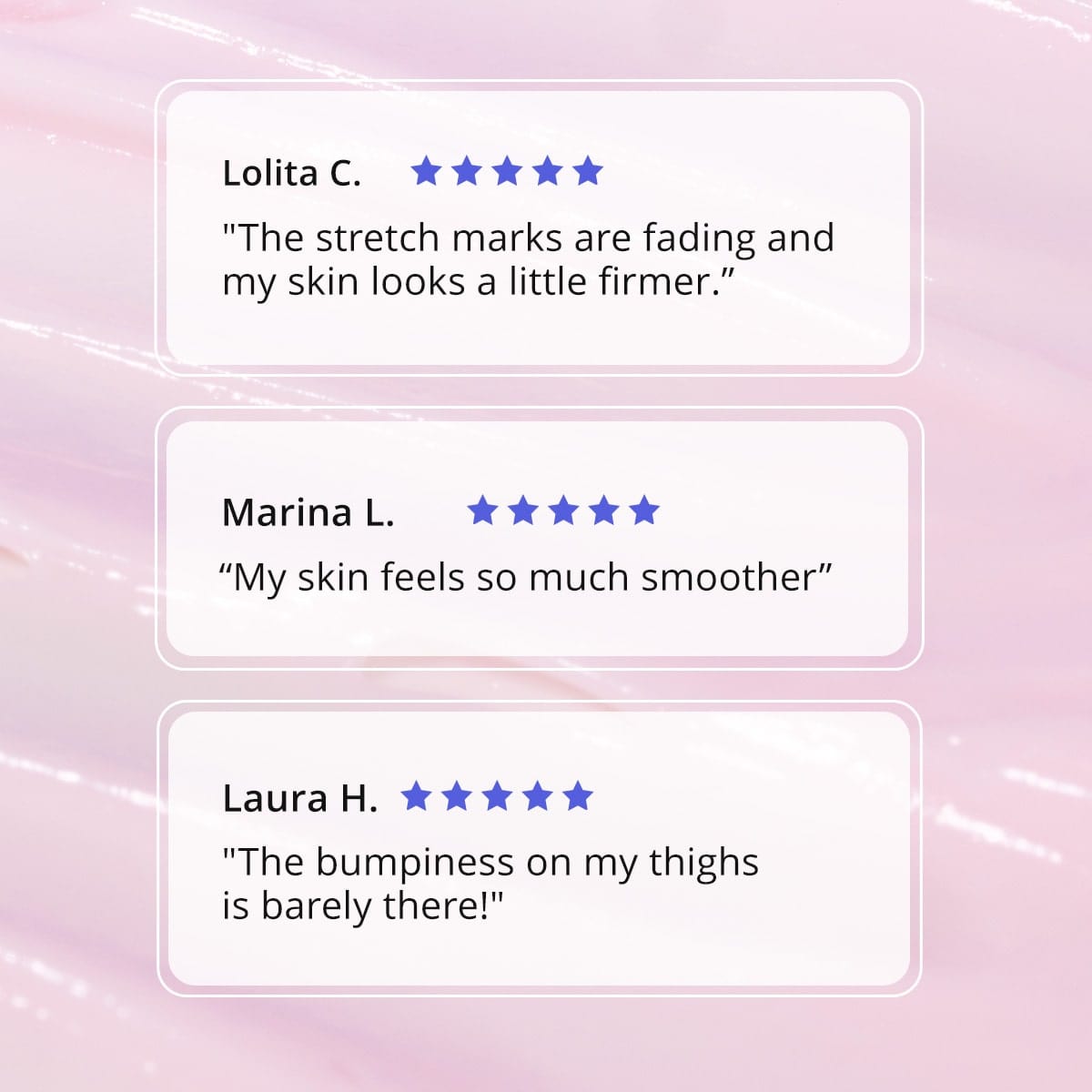 Firming Butt & Thigh Cream