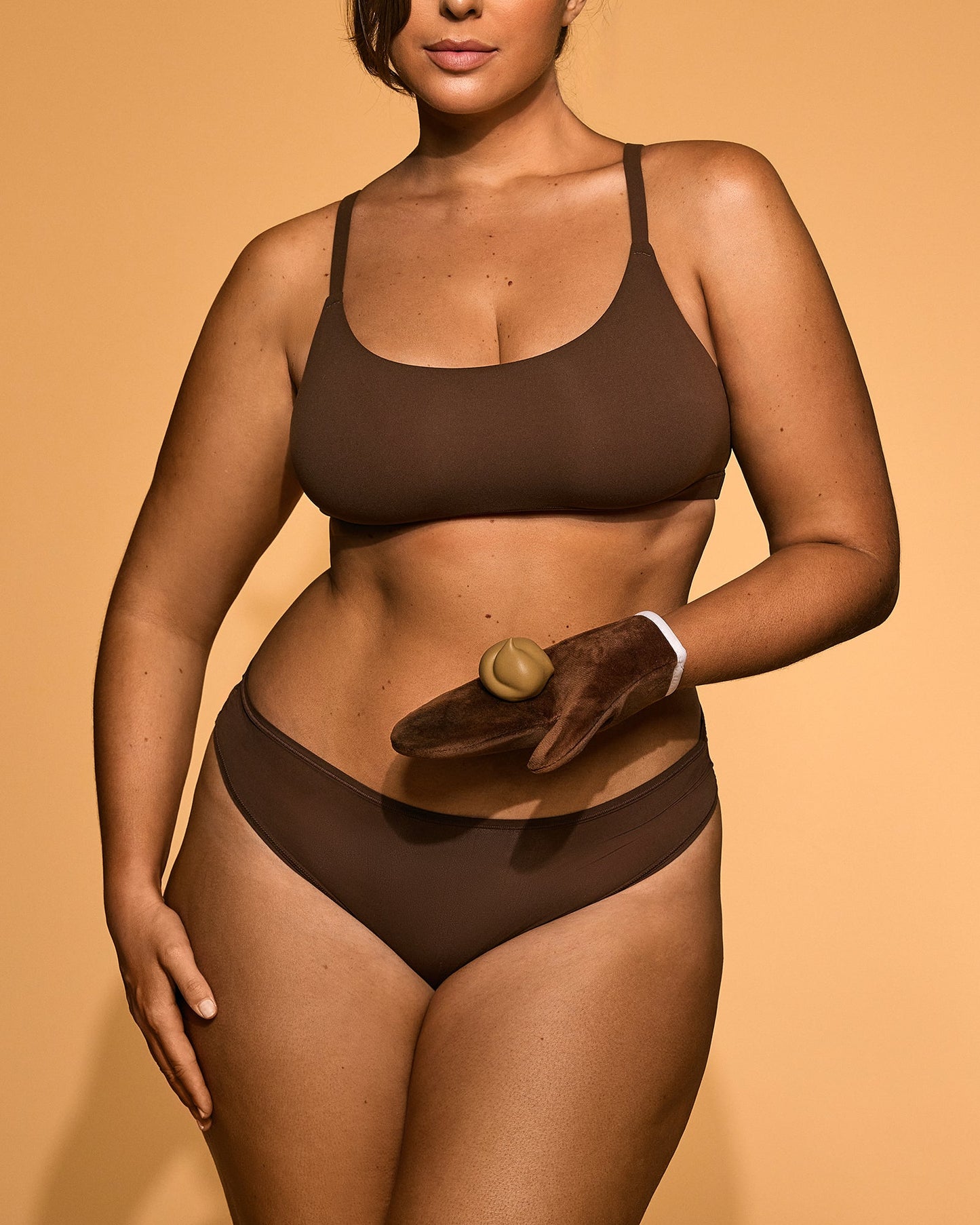 Final 3 Hours: 87% OFF🔥 Dark Self-Tanning Mousse