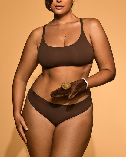 Final 3 Hours: 87% OFF🔥 Dark Self-Tanning Mousse