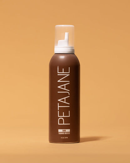 Final 3 Hours: 87% OFF🔥 Dark Self-Tanning Mousse