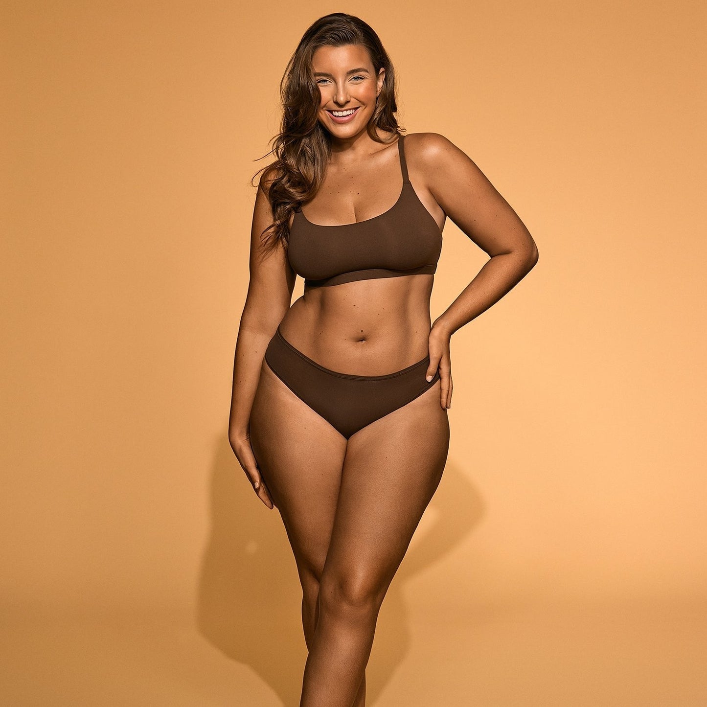 Final 3 Hours: 87% OFF🔥 Dark Self-Tanning Mousse