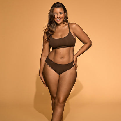 Final 3 Hours: 87% OFF🔥 Dark Self-Tanning Mousse