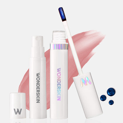 ⏰Last 3 hours - 60%🔥WONDER BLADING Peel & Reveal Lip Stain Kit-Trending products on TikTok🔥